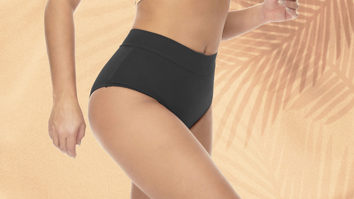 MARINA TRAJE DE BAÑO MENSTRUAL