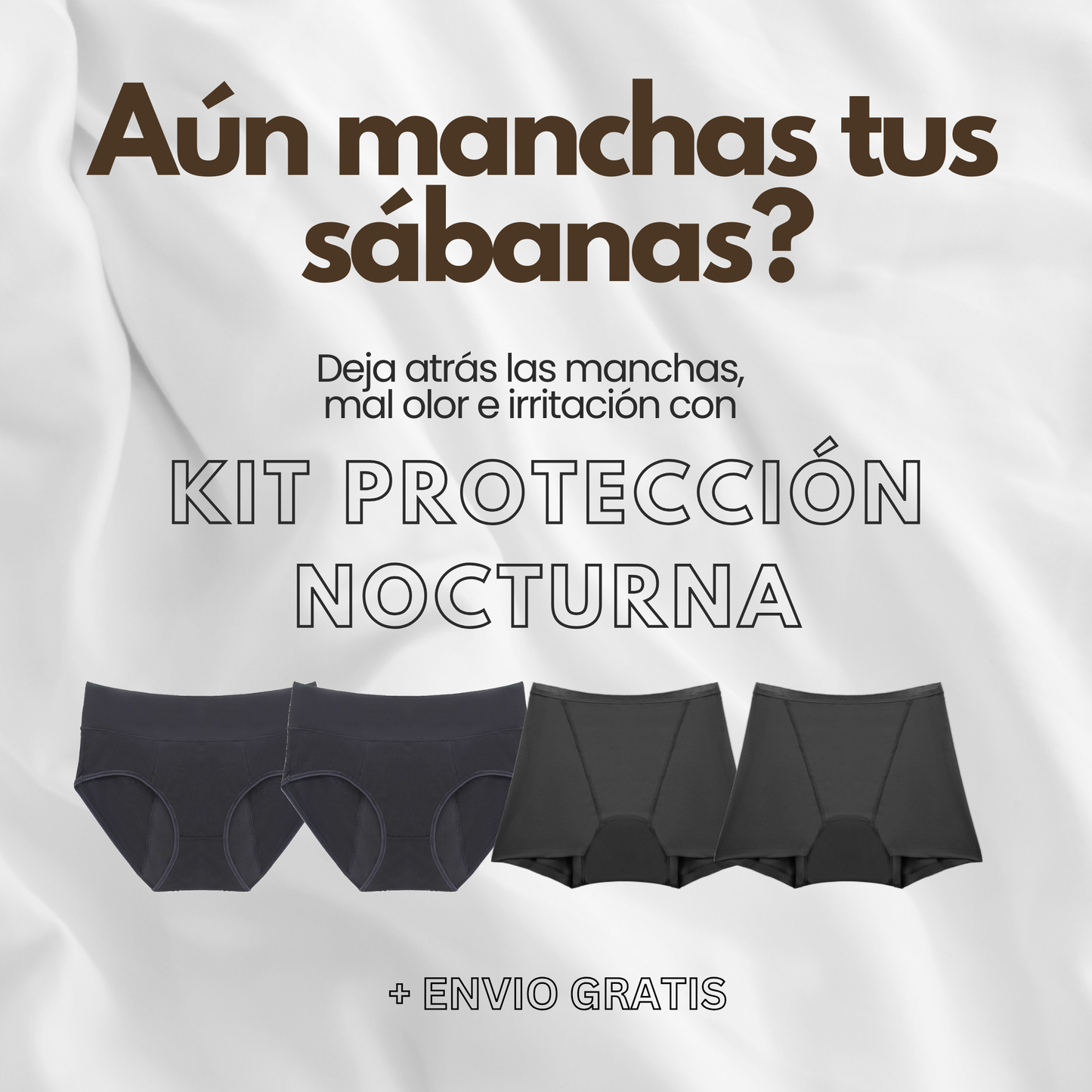 Protección nocturna