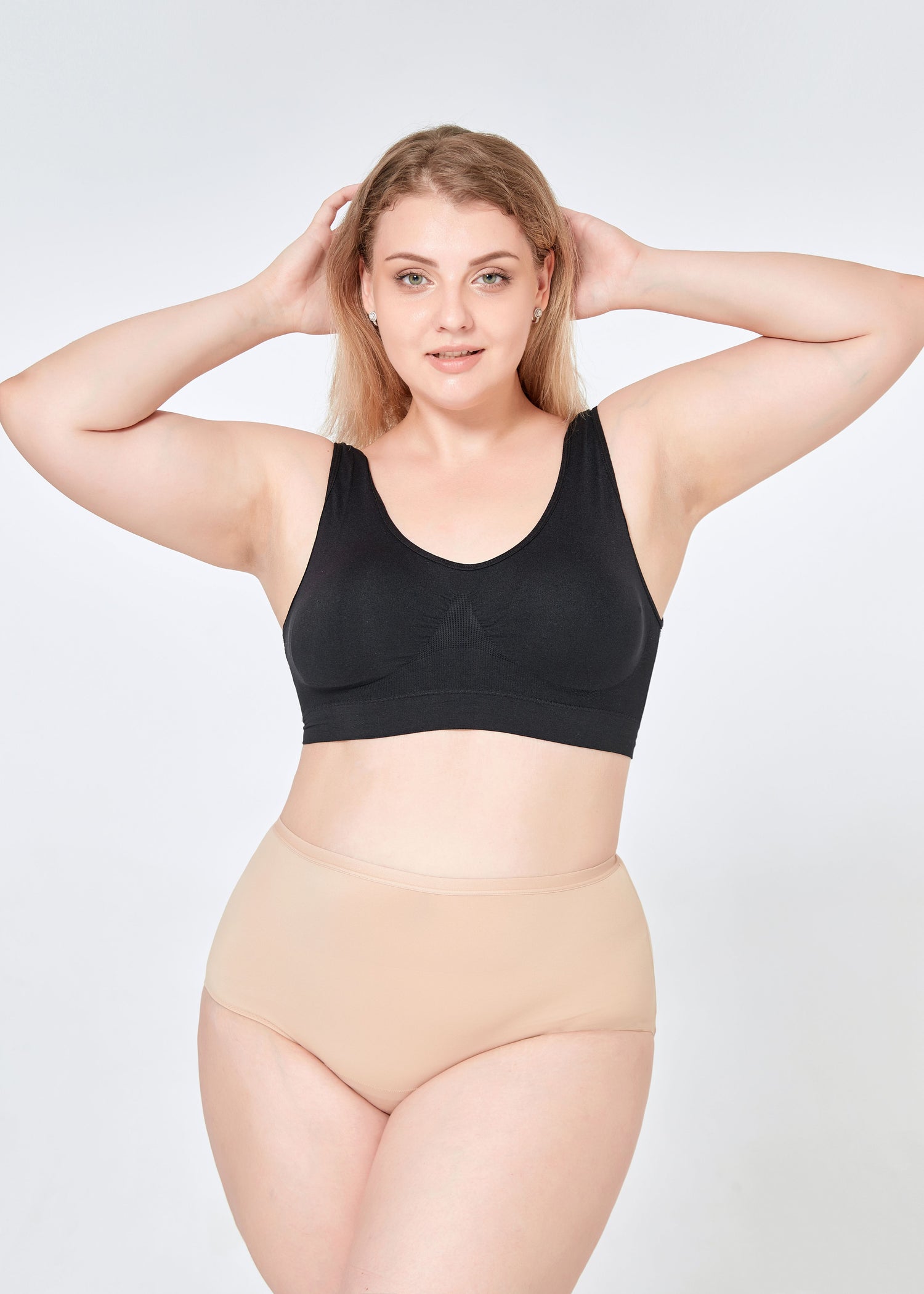 ELSA SUPER ABSORBENTE - peripa wear, ELSA SUPER ABSORBENTE - peripa wear, calzon menstrual absorbente, calzon menstrual más vendido en mexico, flujo abundante, menstruacion abundante, calzon absorbente, tallas extra grandes