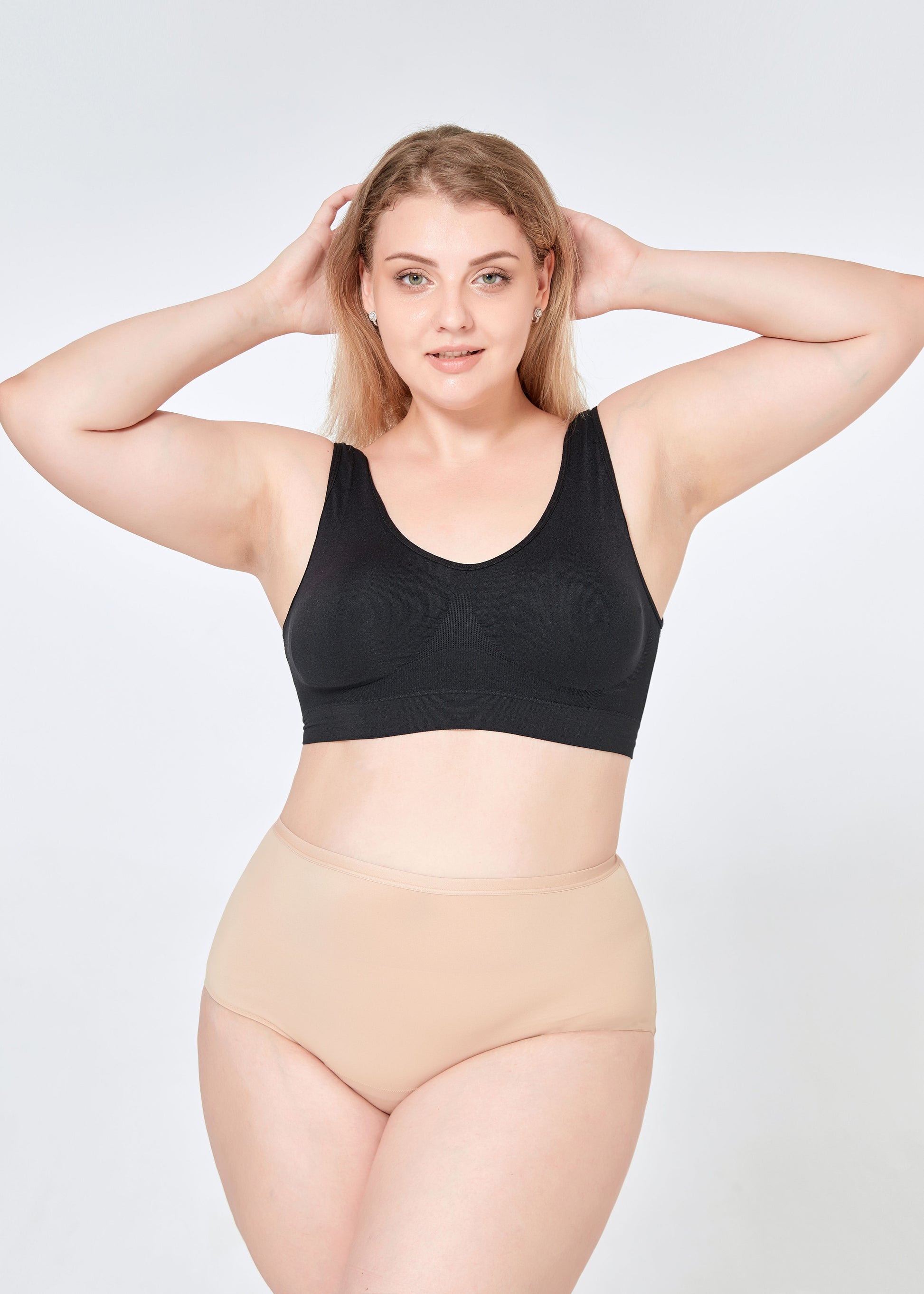 ELSA SUPER ABSORBENTE - peripa wear, ELSA SUPER ABSORBENTE - peripa wear, calzon menstrual absorbente, calzon menstrual más vendido en mexico, flujo abundante, menstruacion abundante, calzon absorbente, tallas extra grandes