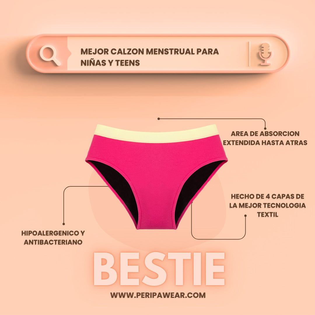 PRIMEROS CICLOS - peripa wear