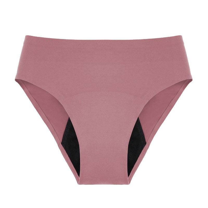 ELSA SUPER ABSORBENTE - peripa wear, coolor rosa, ELSA SUPER ABSORBENTE - peripa wear, calzon menstrual absorbente, calzon menstrual más vendido en mexico, flujo abundante, menstruacion abundante, calzon absorbente