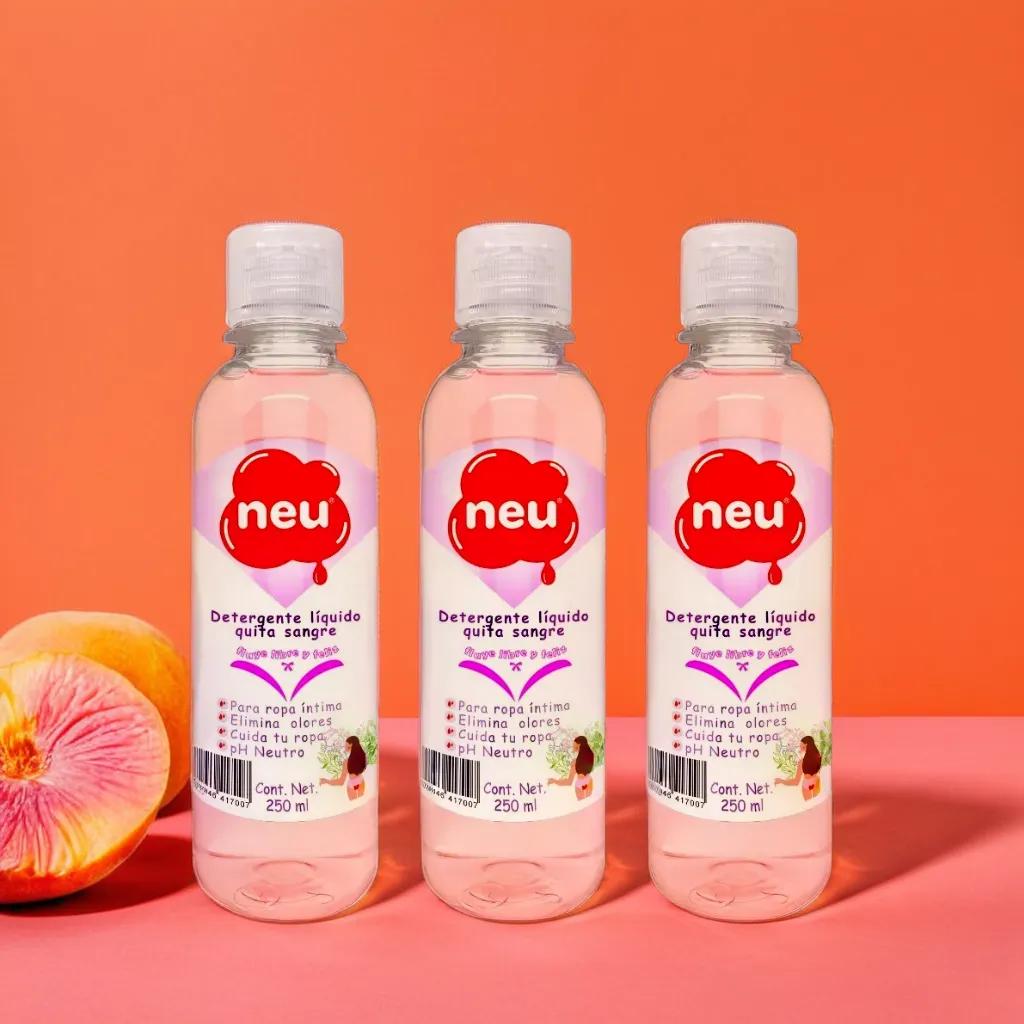 Detergente NEU - peripa wear