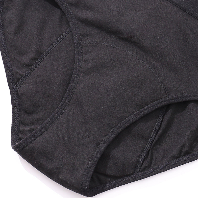 calzon menstrual peripa susper absorbente de bambu