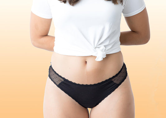 NADINE - peripa wear