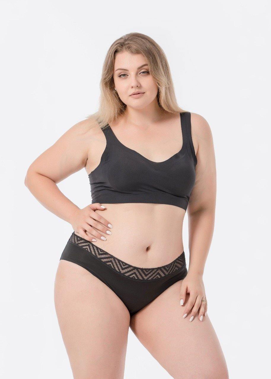 ropa interior menstrual marca mexicana PERIPA, modelo adhara absorcion media, calzon menstrual absorbente, calzon menstrual más vendido en mexico