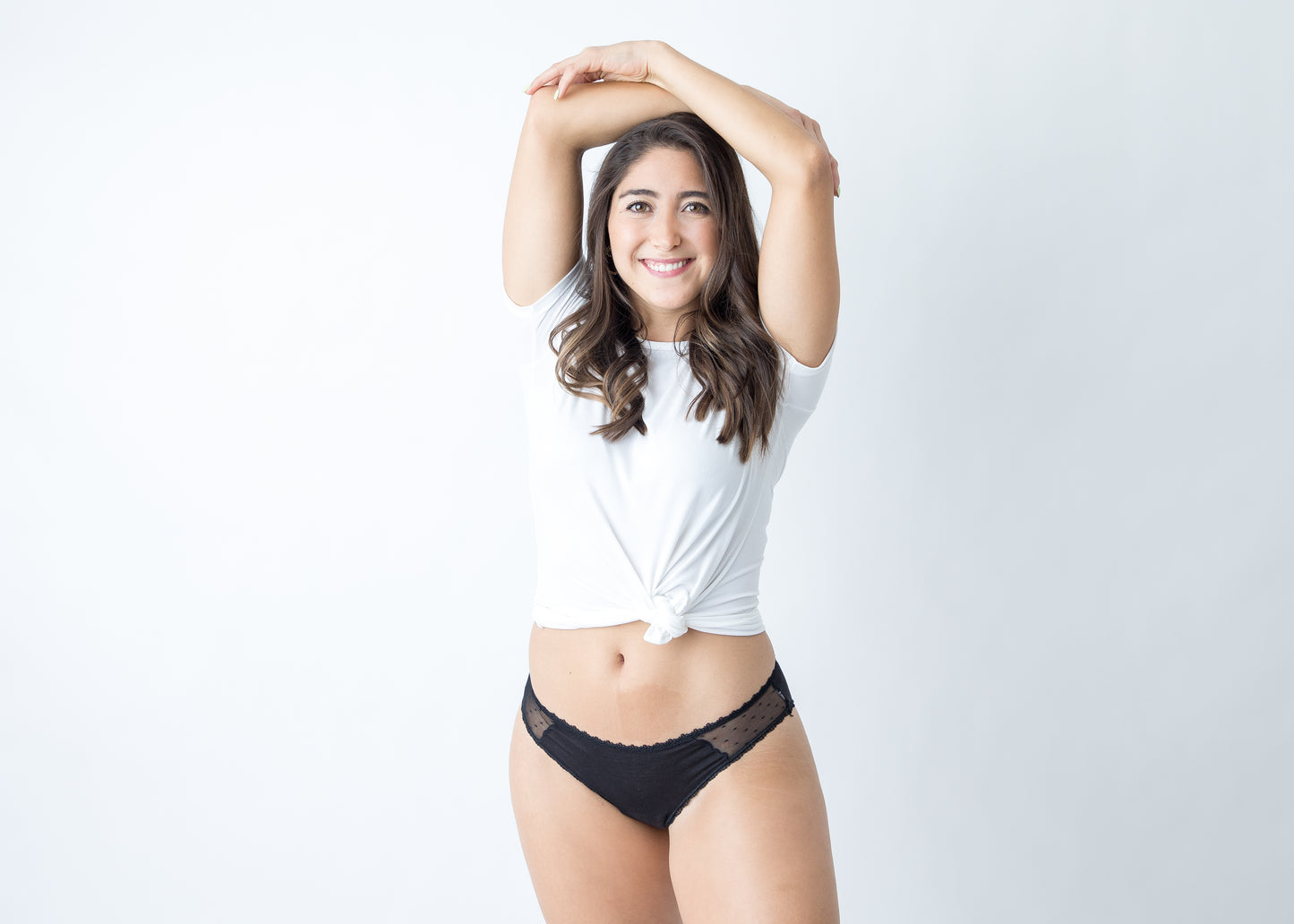 NADINE - peripa wear