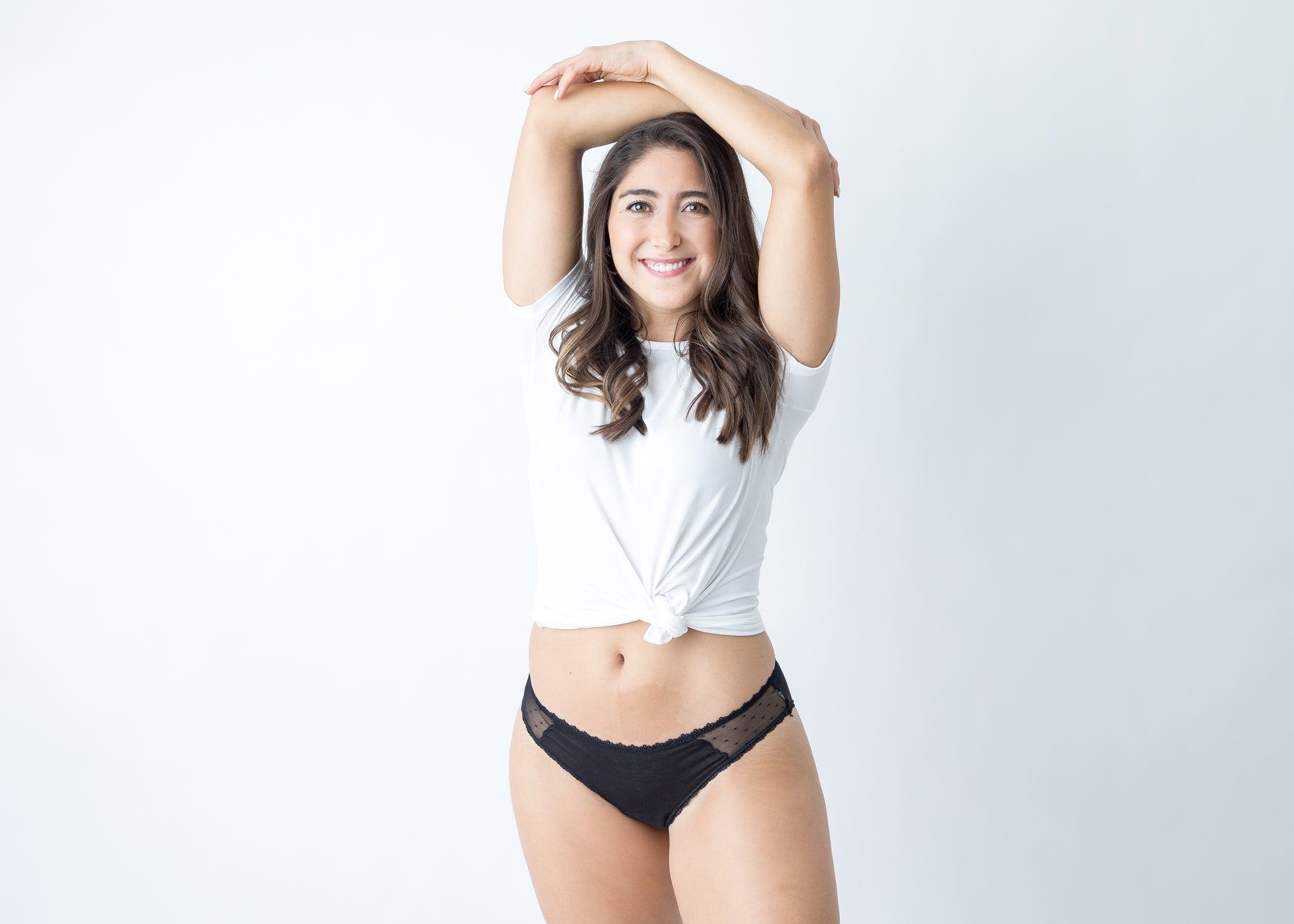 NADINE - peripa wear