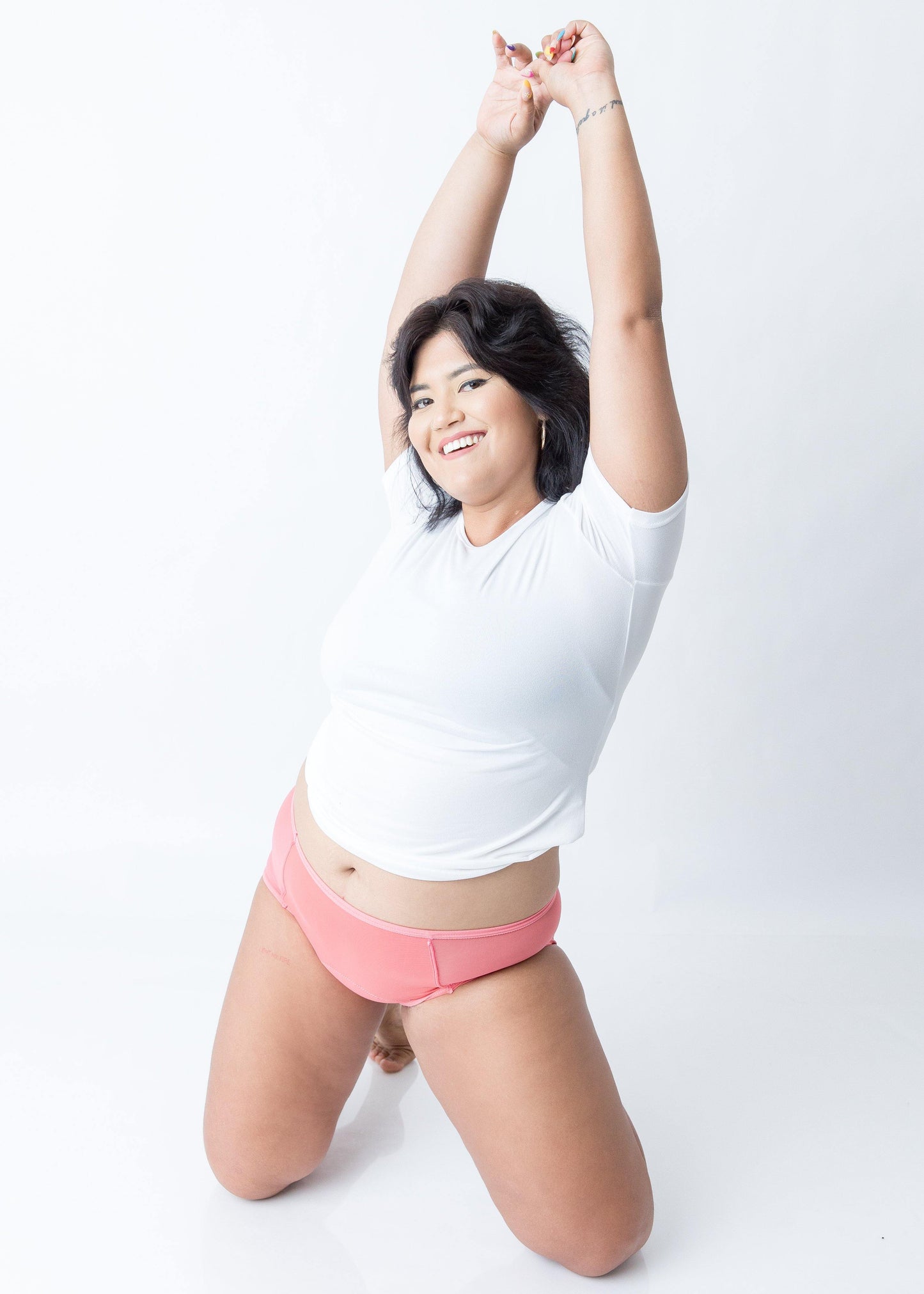 SORAYA ROSA - peripa wear