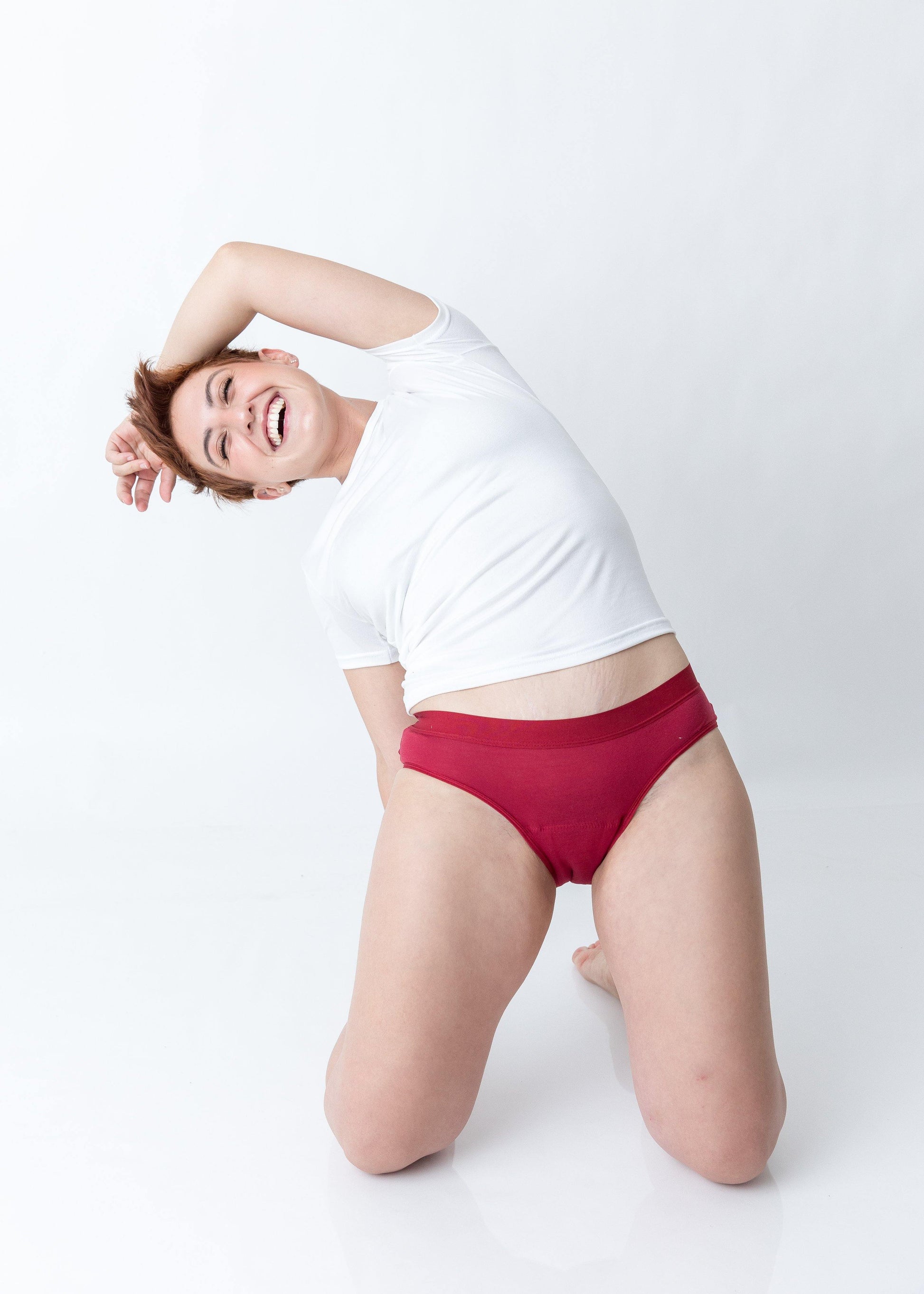 MATILDE - peripa wear