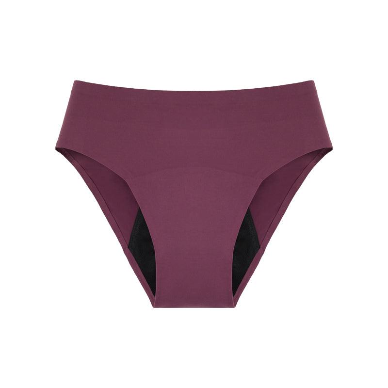 ELSA SUPER ABSORBENTE - peripa wear, ELSA SUPER ABSORBENTE - peripa wear, calzon menstrual absorbente, calzon menstrual más vendido en mexico, flujo abundante, menstruacion abundante, calzon absorbente