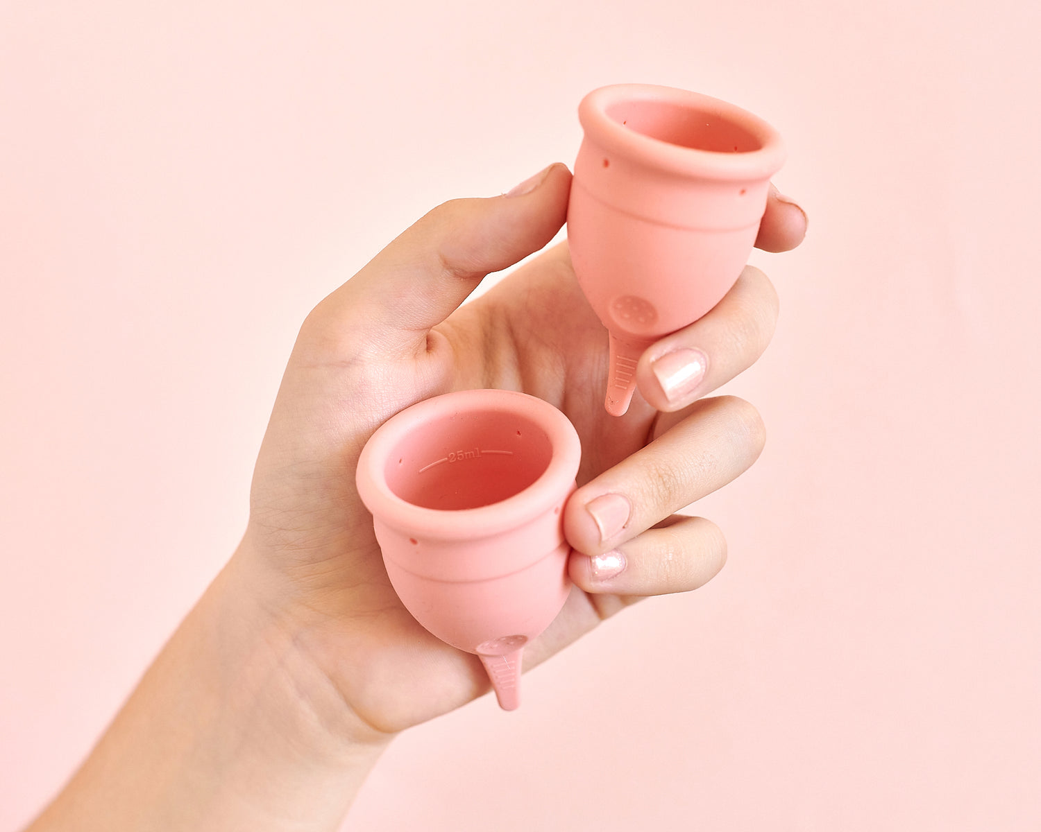 Copa Menstrual AMA