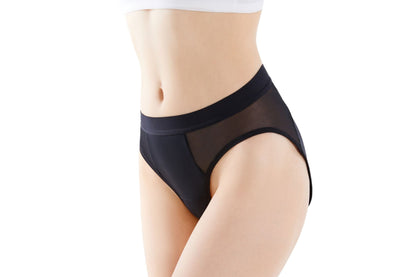Hipster SUPER absorbente - peripa wear