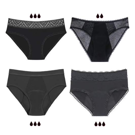 FLUJO MEDIO - peripa wear