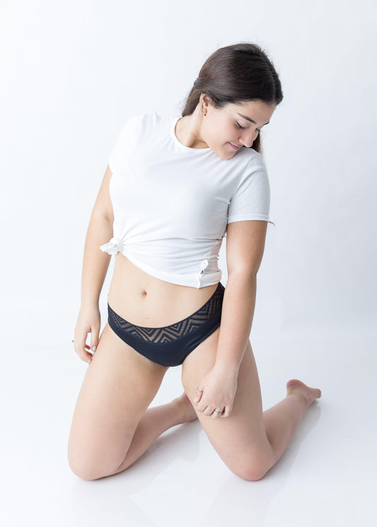 PERIPA WEAR calzones menstruales absorbentes y reusables – peripa wear